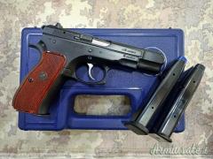 CZ 75 BD Cal. 9X21