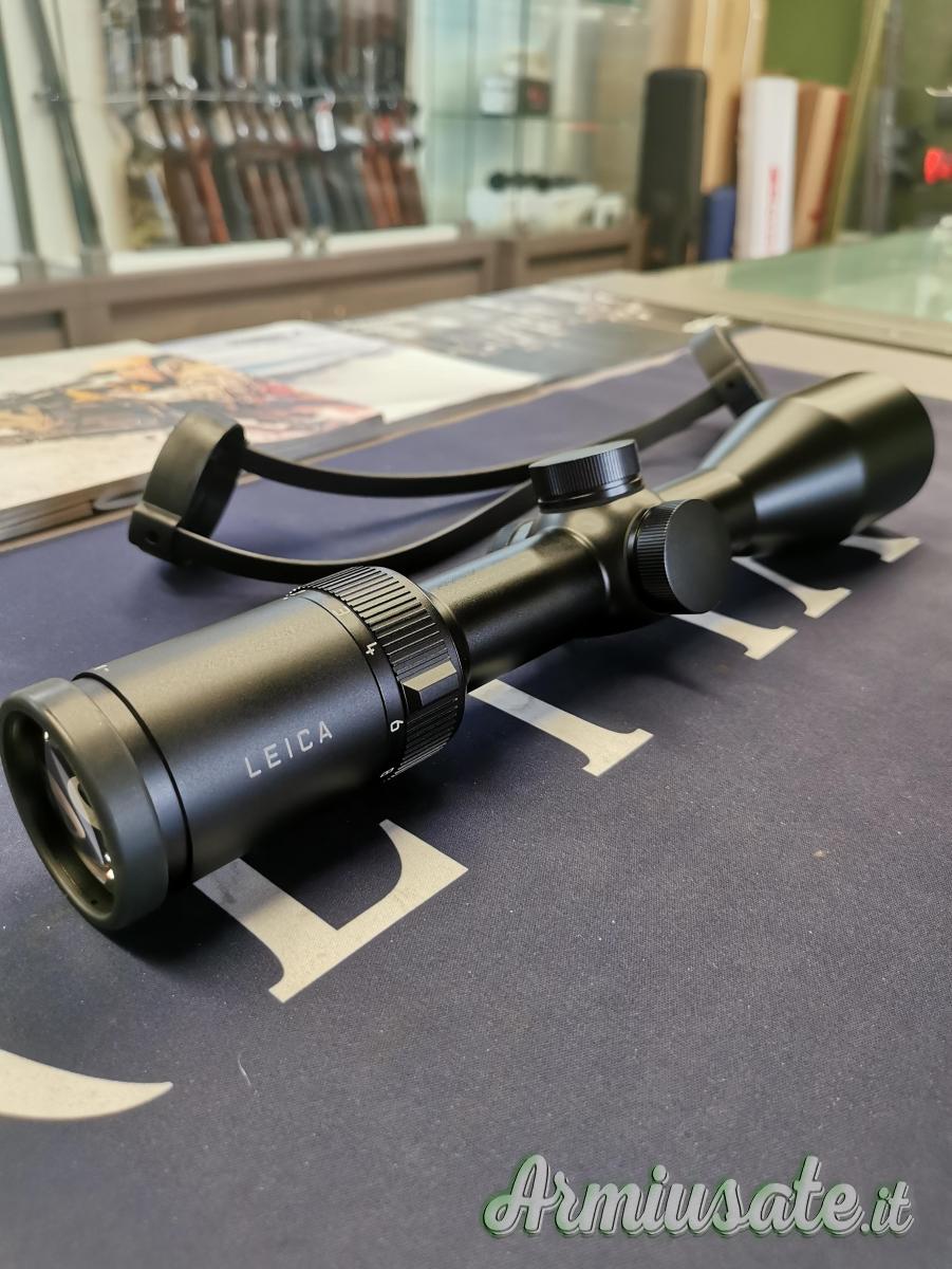 Leica Fortis 6 2-12x50i Leica Fortis 6 2-12x50i