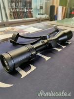 Leica Fortis 6  2-12x50i