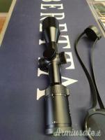 Leica Fortis 6  2-12x50i