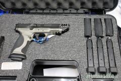 Smith & Wesson