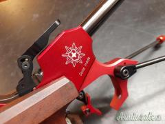 Pistola Hammerli FP10 cal. 22 LR