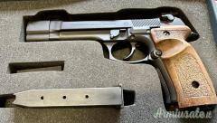 Beretta 98FS TARGHET 9x21mm IMI