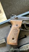 Beretta 98FS TARGHET 9x21mm IMI