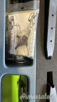 Beretta 98FS TARGHET 9x21mm IMI