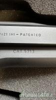 Beretta 98FS TARGHET 9x21mm IMI