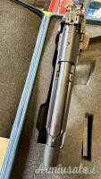 Beretta 98FS TARGHET 9x21mm IMI