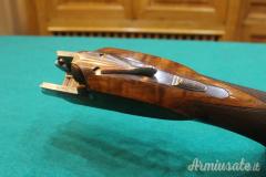 Sovrapposto Ivo Fabbri Inox Cal.12