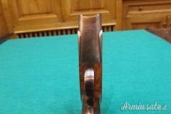 Sovrapposto Ivo Fabbri Inox Cal.12