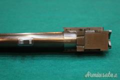 Sovrapposto Ivo Fabbri Inox Cal.12