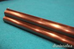 Sovrapposto Ivo Fabbri Inox Cal.12
