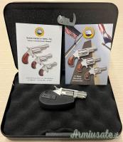NORTH AMERICAN ARMS MINI REVOLVER ACCESSORIES .22 LR Long Rifle