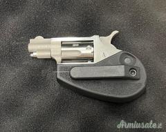 NORTH AMERICAN ARMS MINI REVOLVER ACCESSORIES .22 LR Long Rifle