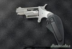 NORTH AMERICAN ARMS MINI REVOLVER ACCESSORIES .22 LR Long Rifle