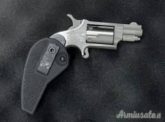 NORTH AMERICAN ARMS MINI REVOLVER ACCESSORIES .22 LR Long Rifle