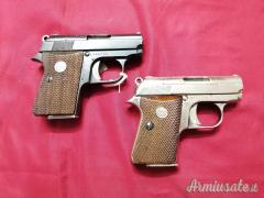 Astra Unceta Cia mod. CUB cal. 6.35