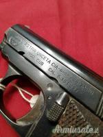 Astra Unceta Cia mod. CUB cal. 6.35