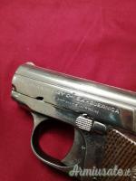 Astra Unceta Cia mod. CUB cal. 6.35