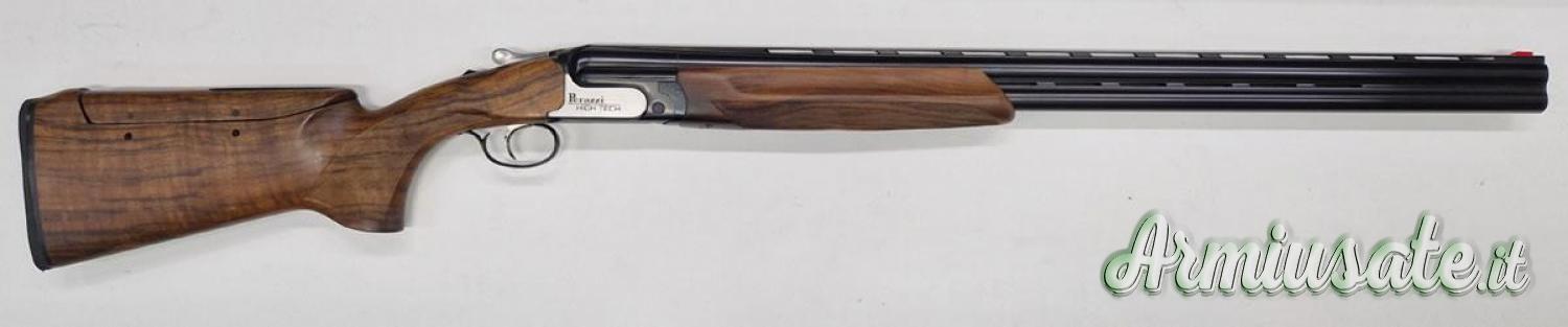 PERAZZI HIGH TECH cal. 12 PERAZZI HIGH TECH cal. 12