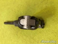 Mauser Luger P08, 42 1939, Sportiva, 9×19 (9 Parabellum)