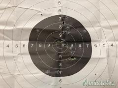 Walther P38, ac 43, 1943, Sportiva, 9x19 (9 Parabellum)