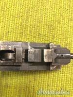 Walther P38, ac 43, 1943, Sportiva, 9x19 (9 Parabellum)