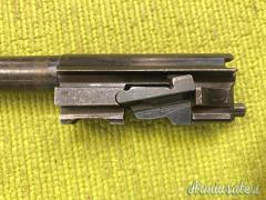 Walther P38, ac 43, 1943, Sportiva, 9x19 (9 Parabellum)