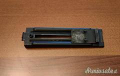 Top Cover per UZI micro/pistol