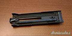 Top Cover per UZI micro/pistol