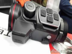 INFIRAY MATE MAH50R Termico con telemetro