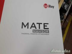 INFIRAY MATE MAH50R Termico con telemetro