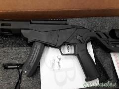 RUGER PRECISION RIMFIRE cal. 22 LR