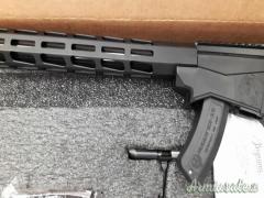 RUGER PRECISION RIMFIRE cal. 22 LR