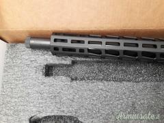 RUGER PRECISION RIMFIRE cal. 22 LR