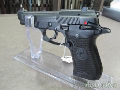 BERETTA 85FS CAL 9 CORTO RIF Q351