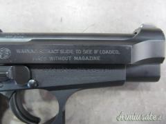BERETTA 85FS CAL 9 CORTO RIF Q351