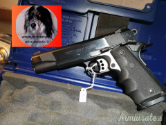 Colt  modello 1911 serie 80 .45 ACP