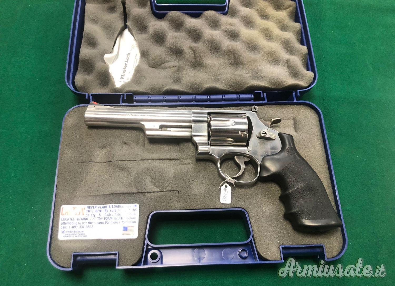 Smith & Wesson Smith & Wesson