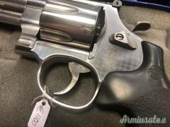 Smith & Wesson