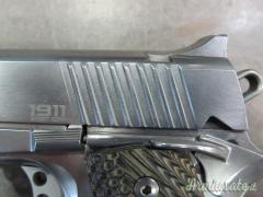 BUL 1911 COMPACT CAL. 45 ACP RIF Q114