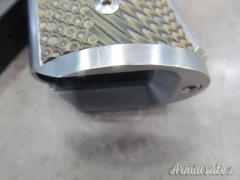 BUL 1911 COMPACT CAL. 45 ACP RIF Q114