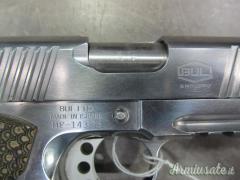 BUL 1911 COMPACT CAL. 45 ACP RIF Q114