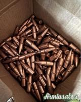 Palle 8x56 da 205 gr 329´