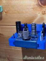 Supporto da muro per testa dillon 650/750