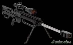 FORTMEIER MODELLO M 2002 TAKE DOWN