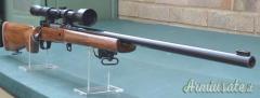 Parker Hale M82 7.62x51mm NATO