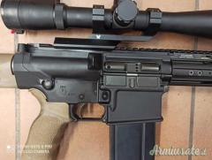 ARMALITE AR10 cal. 308 Win