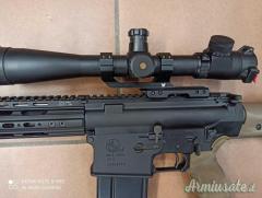 ARMALITE AR10 cal. 308 Win