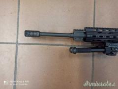 ARMALITE AR10 cal. 308 Win