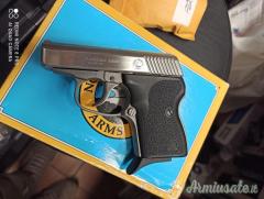 NORTH AMERICAN GUARDIAN cal. 380